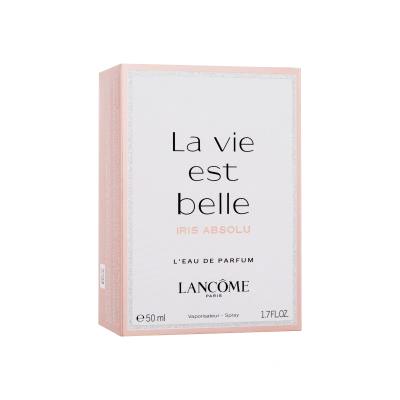Lancôme La Vie Est Belle Iris Absolu Parfemska voda za žene 50 ml
