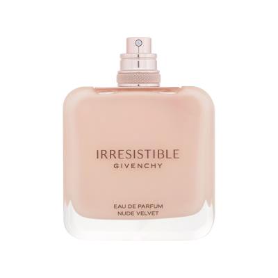 Givenchy Irresistible Nude Velvet Parfemska voda za žene 80 ml tester
