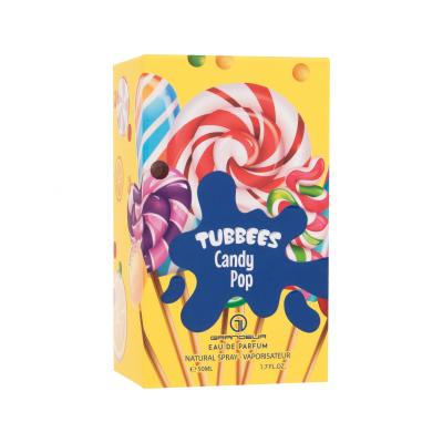 Grandeur Tubbees Candy Pop Parfemska voda 50 ml