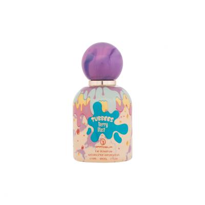 Grandeur Tubbees Berry Blast Parfemska voda 50 ml