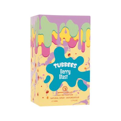 Grandeur Tubbees Berry Blast Parfemska voda 50 ml