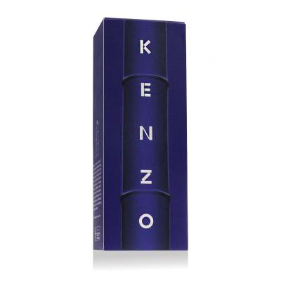 KENZO Homme Indigo Parfemska voda za muškarce 60 ml