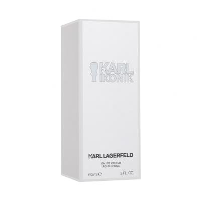 Karl Lagerfeld Ikonik Parfemska voda za muškarce 60 ml