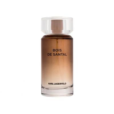 Karl Lagerfeld Les Parfums Matières Bois de Santal Toaletna voda za muškarce 100 ml