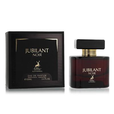 Maison Alhambra Jubilant Noir Parfemska voda za žene 100 ml