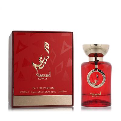 Al Wataniah Massad Royale Parfemska voda 100 ml