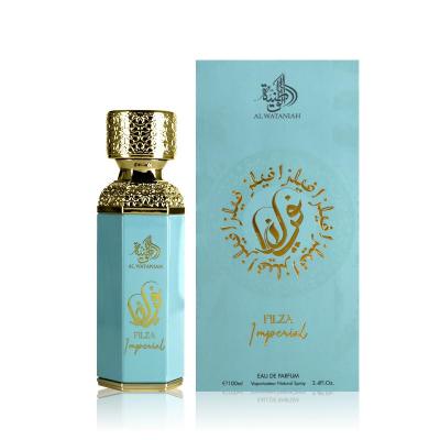 Al Wataniah Filza Imperial Parfemska voda za žene 100 ml