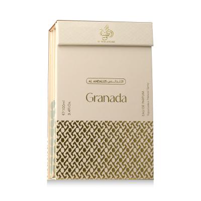 Al Wataniah Granada Parfemska voda 100 ml