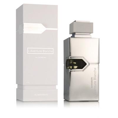 Al Haramain L'Aventure Blanche Parfemska voda za žene 200 ml