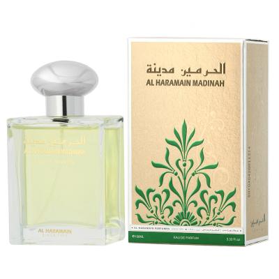 Al Haramain Madinah Parfemska voda 100 ml