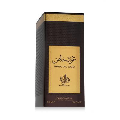 Al Wataniah Special Oud Parfemska voda 100 ml