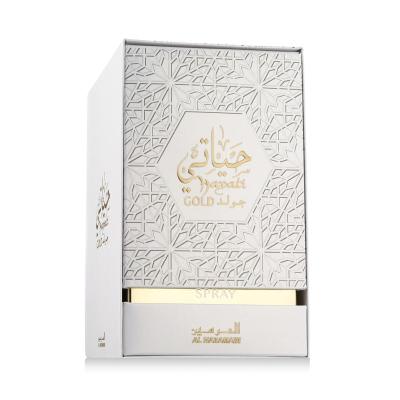 Al Haramain Hayati Gold Parfemska voda 100 ml
