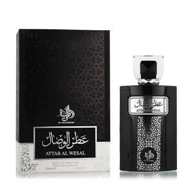 Al Wataniah Attar Al Wesal Parfemska voda 100 ml