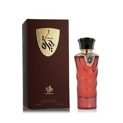 Al Wataniah Hayat Parfemska voda 100 ml