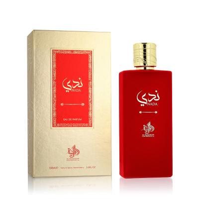 Al Wataniah Nada Parfemska voda 100 ml