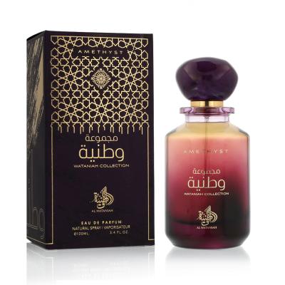 Al Wataniah Amethyst Parfemska voda 100 ml