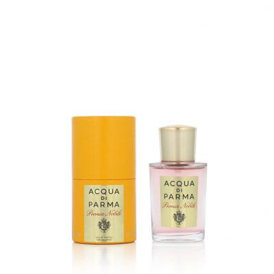 Acqua di Parma Le Nobili Peonia Nobile Parfemska voda za žene 20 ml