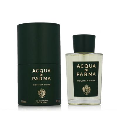 Acqua di Parma Colonia C.L.U.B. Kolonjska voda za muškarce 180 ml