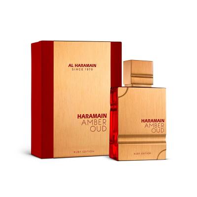 Al Haramain Amber Oud Ruby Edition Parfemska voda 200 ml