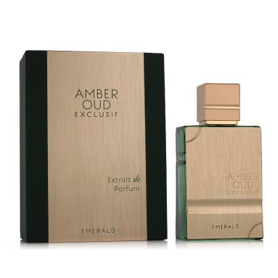 Al Haramain Amber Oud Exclusif Emerald Parfemski ekstrakt 60 ml
