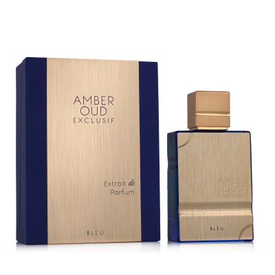 Al Haramain Amber Oud Exclusif Bleu Parfemski ekstrakt 60 ml