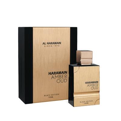 Al Haramain Amber Oud Black Edition Parfemska voda 100 ml