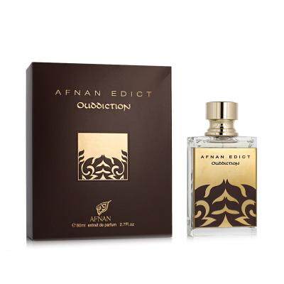 Afnan Edict Ouddiction Parfemski ekstrakt 80 ml