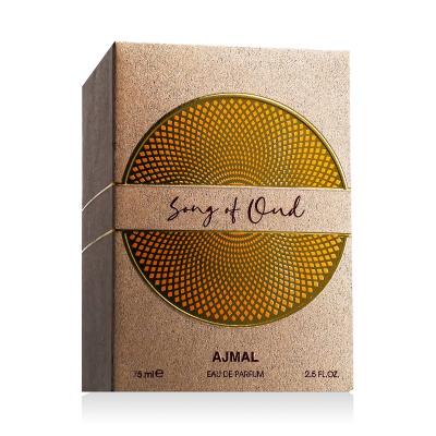 Ajmal Song of Oud Parfemska voda 75 ml
