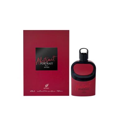 Afnan Portrait Abstract Parfemski ekstrakt 100 ml