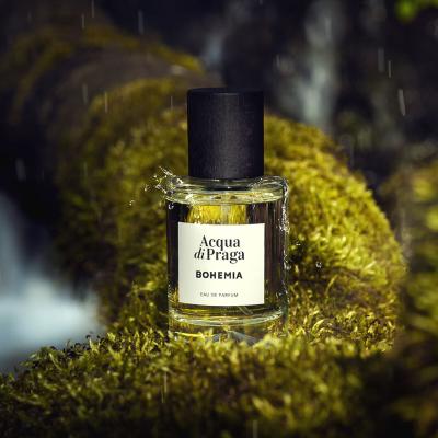 Acqua di Praga Bohemia Blue Cover Parfemska voda 50 ml