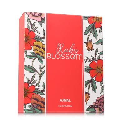 Ajmal Ruby Blossom Parfemska voda za žene 50 ml