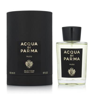 Acqua di Parma Signatures Of The Sun Yuzu Parfemska voda 180 ml