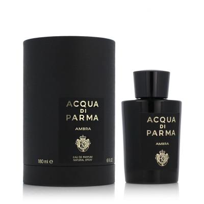 Acqua di Parma Signatures Of The Sun Ambra Parfemska voda 180 ml