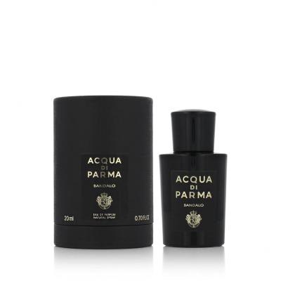 Acqua di Parma Signatures Of The Sun Sandalo Parfemska voda 20 ml