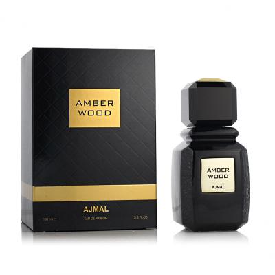 Ajmal Amber Wood Parfemska voda 100 ml