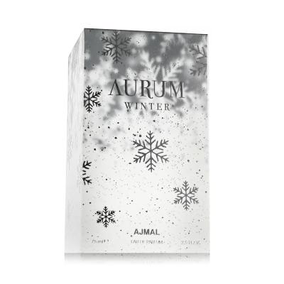 Ajmal Aurum Winter Parfemska voda 75 ml