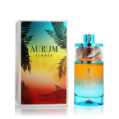 Ajmal Aurum Summer Parfemska voda za žene 75 ml