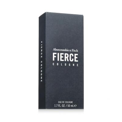 Abercrombie &amp; Fitch Fierce Kolonjska voda za muškarce 50 ml