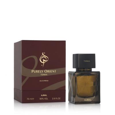 Ajmal Purely Orient Tonka Parfemska voda 75 ml
