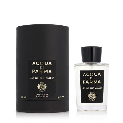 Acqua di Parma Signatures Of The Sun Lily Of The Valley Parfemska voda 180 ml
