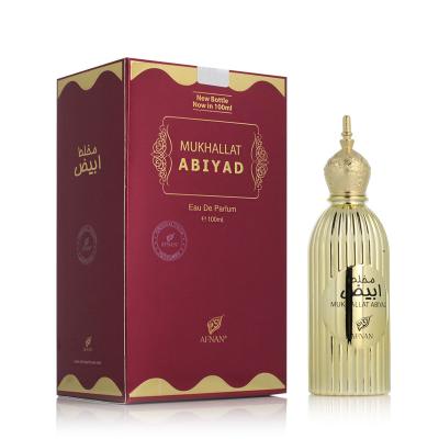 Afnan Abiyad Mukhallat Parfemska voda 100 ml