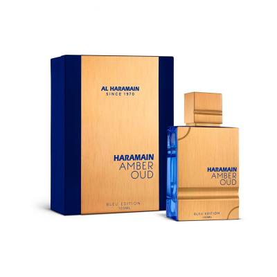 Al Haramain Amber Oud Bleu Edition Parfemska voda 100 ml