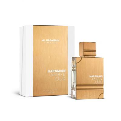 Al Haramain Amber Oud White Edition Parfemska voda 100 ml