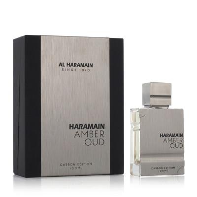 Al Haramain Amber Oud Carbon Edition Parfemska voda 100 ml