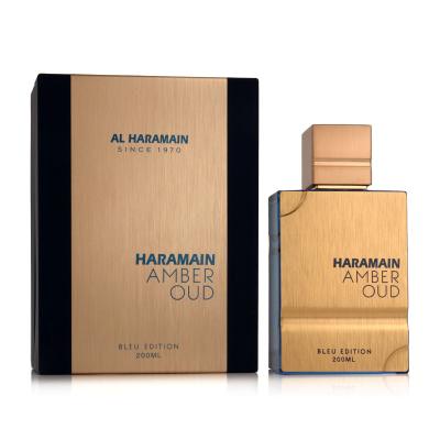 Al Haramain Amber Oud Bleu Edition Parfemska voda 200 ml