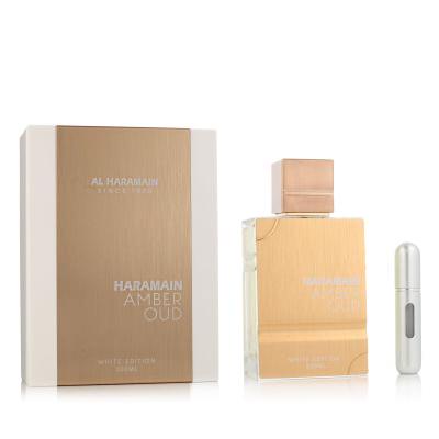 Al Haramain Amber Oud White Edition Parfemska voda 200 ml
