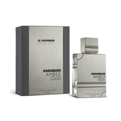 Al Haramain Amber Oud Carbon Edition Parfemska voda 200 ml