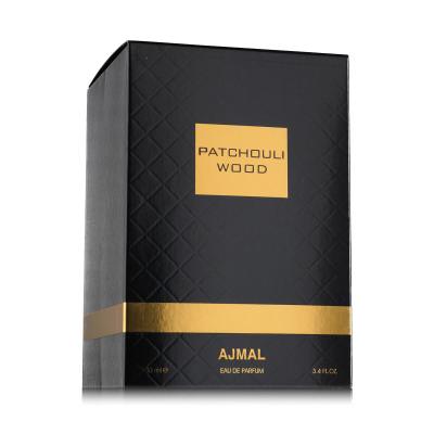 Ajmal Patchouli Wood Parfemska voda 100 ml