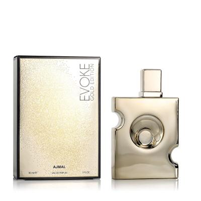 Ajmal Evoke Gold Edition Parfemska voda za muškarce 90 ml