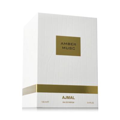 Ajmal Amber Musc Parfemska voda 100 ml
